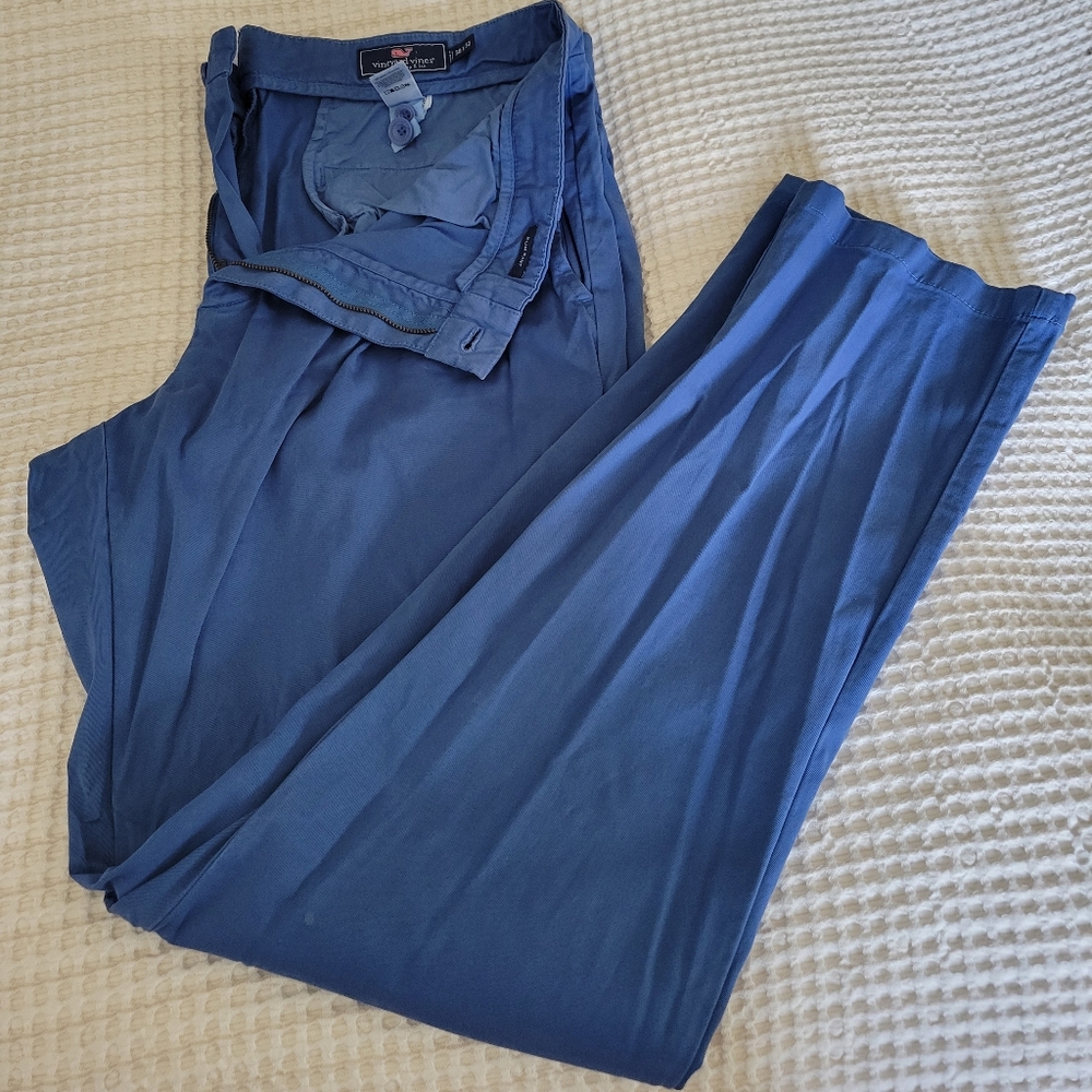 Men's Vineyard Vines Slim Fit Pants